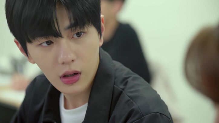 IZ*ONE(アイズワン)のキム・ミンジュも出演！韓国で累計再生回数2億回を記録した青春学園ドラマ「A-TEEN」の第2弾日本初放送