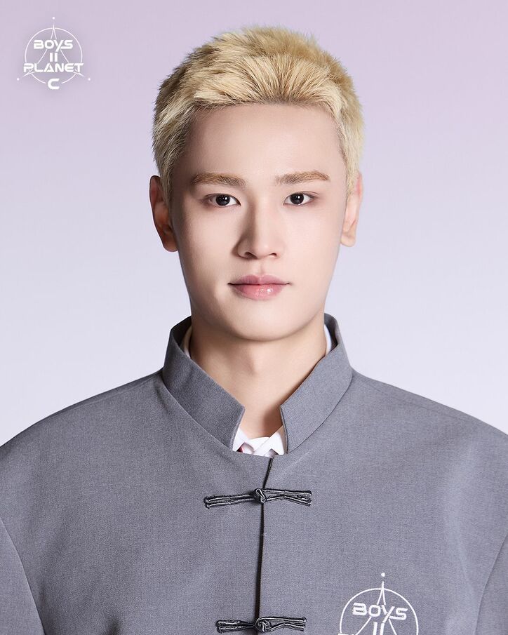 【写真・画像】BOYS ll PLANET　124枚目