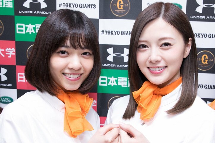 乃木坂46が東京ドームで国歌斉唱「新選抜でいいスタートが切れた」