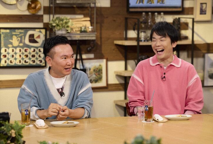 【写真・画像】2人の孫を溺愛しすぎる関根勤、娘・麻里が心配し児童心理学者に相談も 1枚目