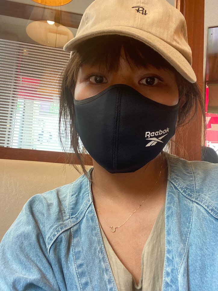 あいのり クロ 運動後の 体重 に衝撃 え 爆増してるやんか 話題 Abema Times