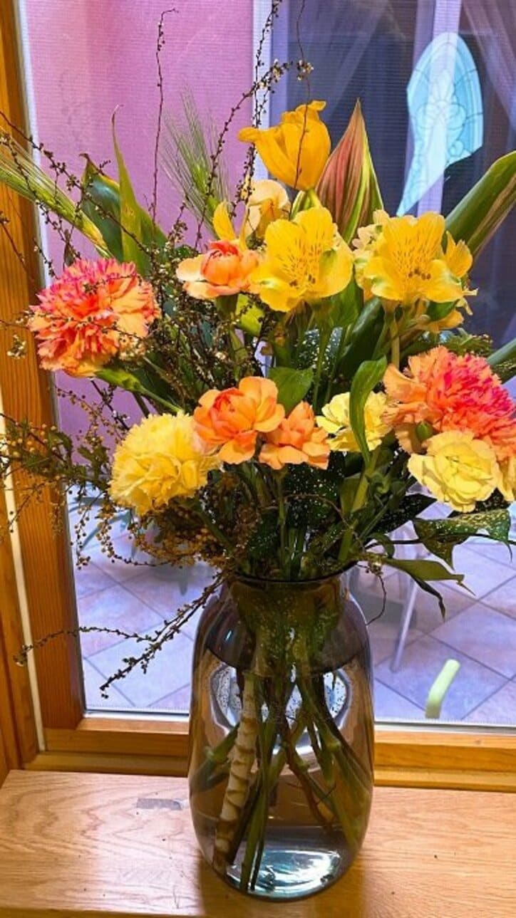 堀ちえみ、術後2年が経過し心境に変化「本当に酷く落ち込んでいたのかも」