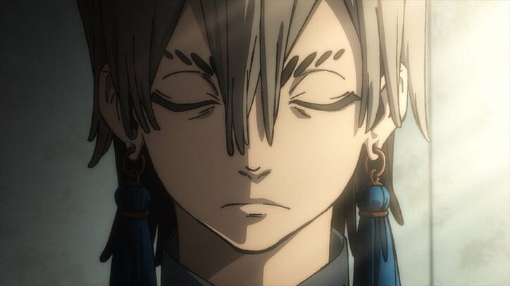 [Fotos/Bilder] Rudo ist beunruhigt wegen Zodyls Worten... Vorab-Bilder und Zusammenfassung zu Episode 23 des Anime Gachiakuta 2