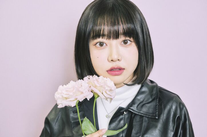 流ちょうな日本語を話す韓国人インフルエンサー・ちせ、友人・齊藤なぎさとの再会に喜ぶも恋のライバルには「なりたくないです(笑)」【花束とオオカミちゃんには騙されない】