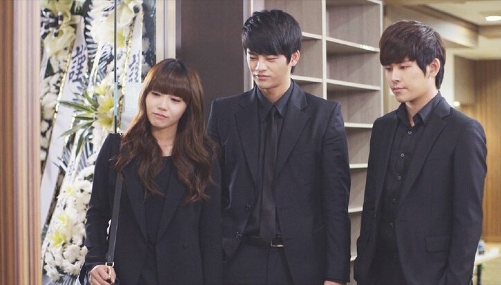 90年代への郷愁、大人になりかけた危うさ…大ヒット韓国ドラマ『応答せよ1997』AbemaTVで放送決定