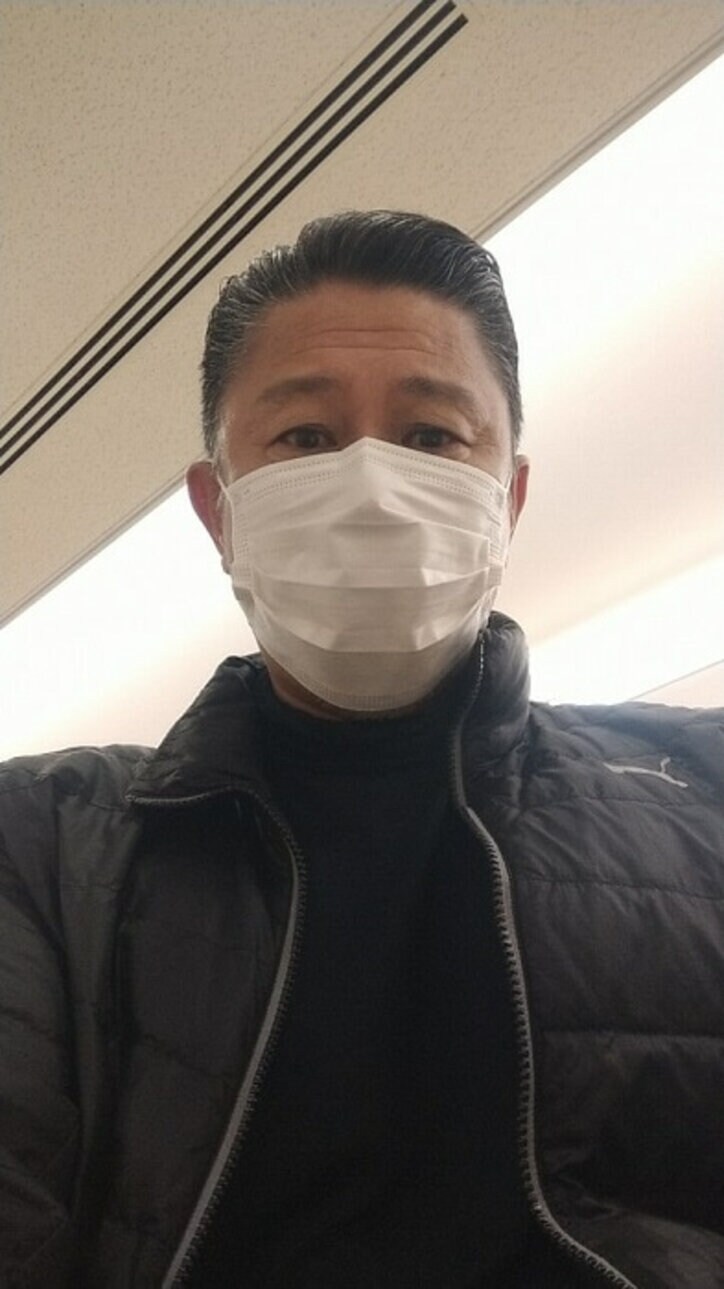 ハイヒールモモコの夫、医師から勧められた再検査「近々、行って来ます」