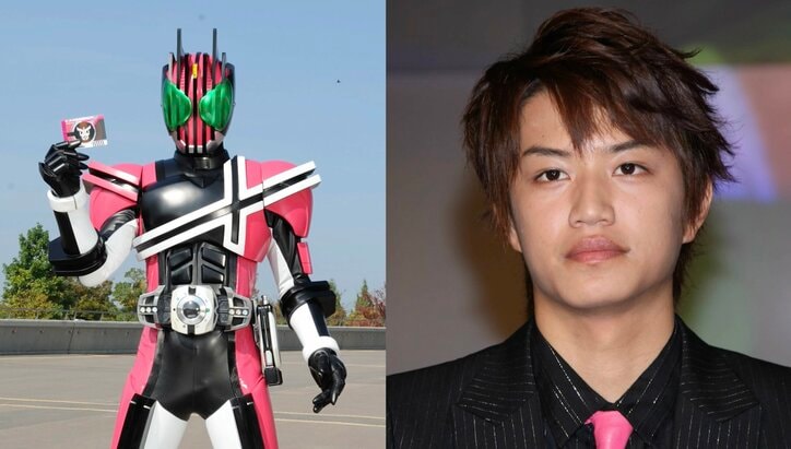 【写真・画像】ヒーロー余命10年・元仮面ライダー俳優が「1億円赤字」でも「特撮」にこだわる理由とは？ 　1枚目