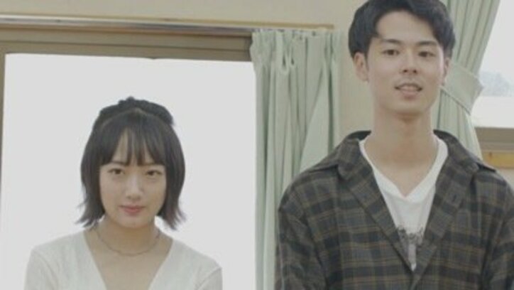 友情を恋愛に変える壁ドンキス 坂口風詩&北條慶、『ドラ恋』オーディションで魅せた艶っぽ演技