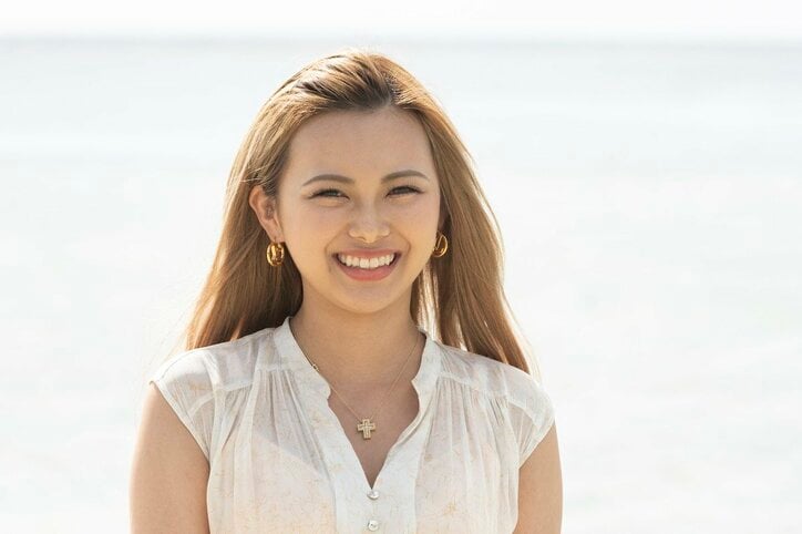 セクシーなお姉さん2人の間で揺れるハタチの男子 告白当日に出した結論とは！？『シャッフルアイランド Season2』 