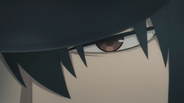 真剣に(?)テレビを見るアーニャの姿…アニメ『SPY×FAMILY』第28話の先行カットが公開に