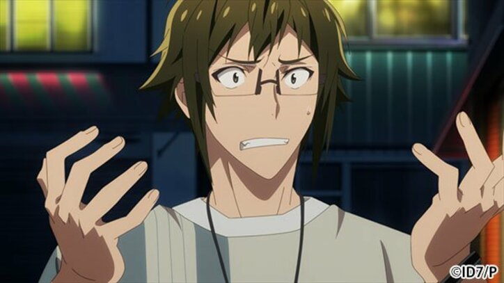 アニメ『アイドリッシュセブン Third BEAT!（第2クール）』第14話から第16話までの先行カットが特別公開