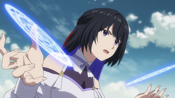 【写真・画像】アニメ『Unnamed Memory』メインビジュアル解禁!第13話先行カット&あらすじも公開 6枚目