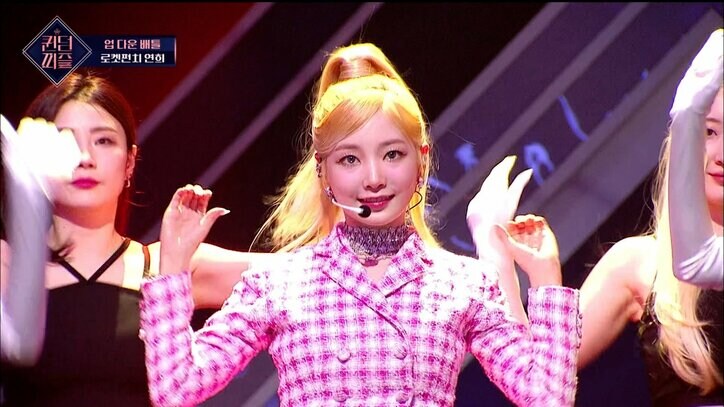 デビュー9年目のアイドルに後輩たちが“格下”評価「本当にヤバい」 練習生期間0日の異色アイドルに会場騒然、元NMB48白間美瑠は評価されず涙も