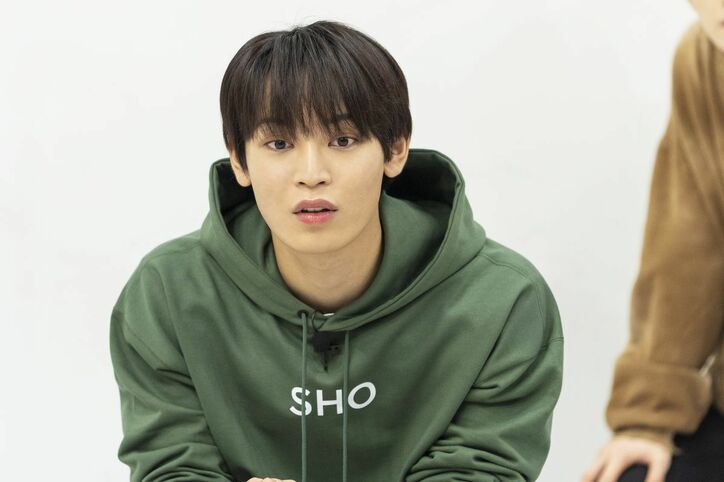 JO1のABEMAレギュラー番組が始動！「メンバー11人の個性や人柄を知ってもらえれば」