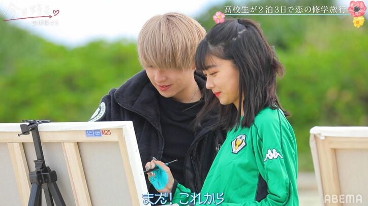 ゆな「まやとくんに気持ちはない」辛い恋に終止符、新しい恋の相手は？『今日好き』蜜柑編第3話