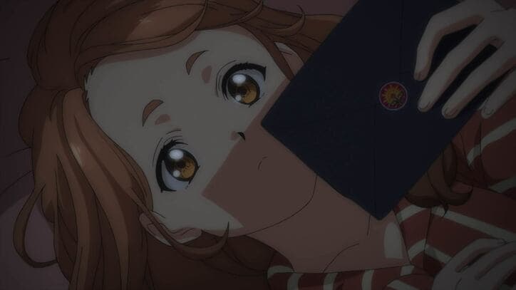 アニメ「22/7」第5話、都が誰にも話していない"アイドルになった理由"とは…あらすじ＆先行カット公開