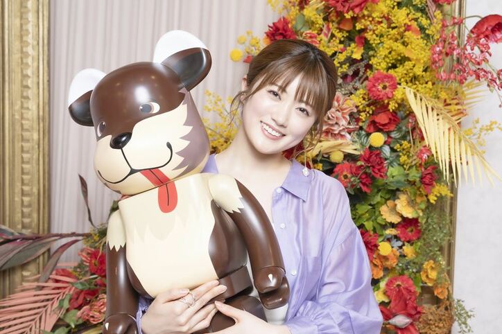 元乃木坂46・樋口日奈「涙が出たし、心が洗われた」『花束オオカミ』第9話&第10話のSPゲストに出演決定