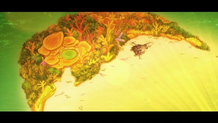 夏アニメ「彼方のアストラ」注目の第6話　あらすじ・先行場面カット公開　復讐に燃えるウルガー