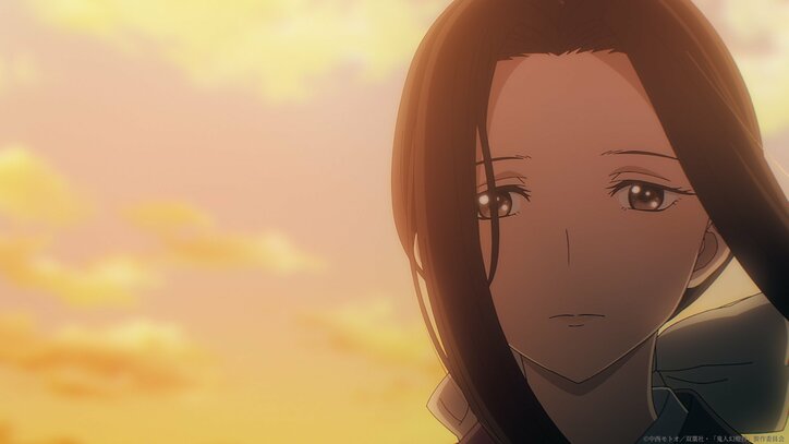 【写真・画像】新アニメ『鬼人幻燈抄』第1話あらすじ・場面カット解禁 6枚目