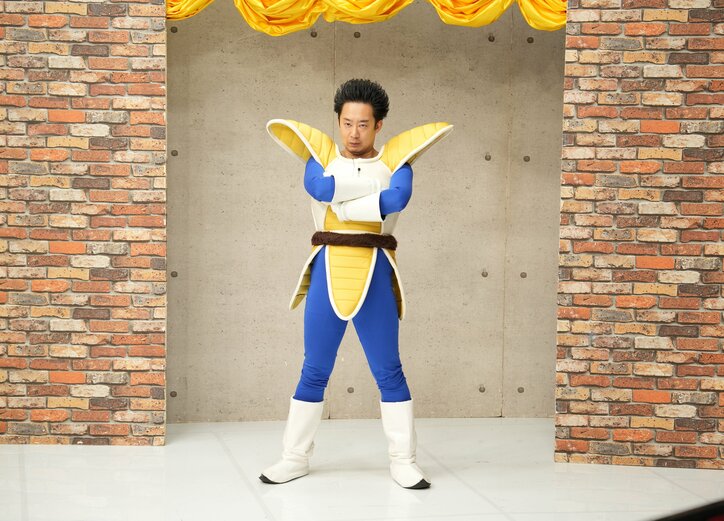 IQ165の最強クイズ王・鶴崎修功と真剣勝負！ 千鳥・大悟びいきなクイズのはずがノブも呆れる波乱の展開に