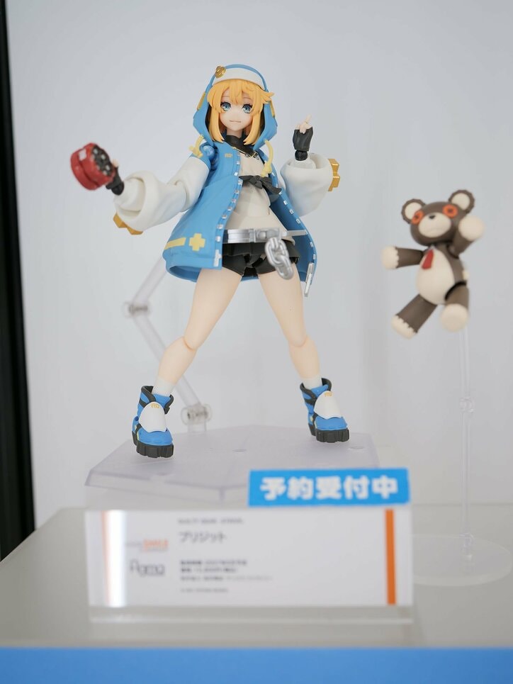 【写真・画像】『CCさくら』原型初展示も！「グッドスマイルフェス2026 東京」展示フィギュアフォトレポート　67枚目