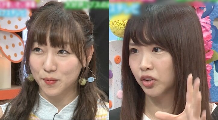 SKE48の“2トップ ブス”が怒り爆発「もっとブスな子はグループにたくさんいる」