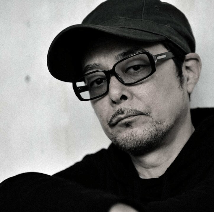 DJ KRUSHとライゾマティクスの真鍋大度のコラボプロジェクトが始動！11月6日（金）23時に全世界に向けて配信