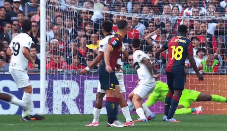 話題のセーブシーン