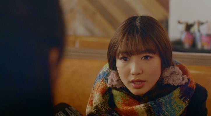 『御曹司ボーイズ』岡本夏美演じる派手カワギャル・優の衣装が可愛すぎると話題に