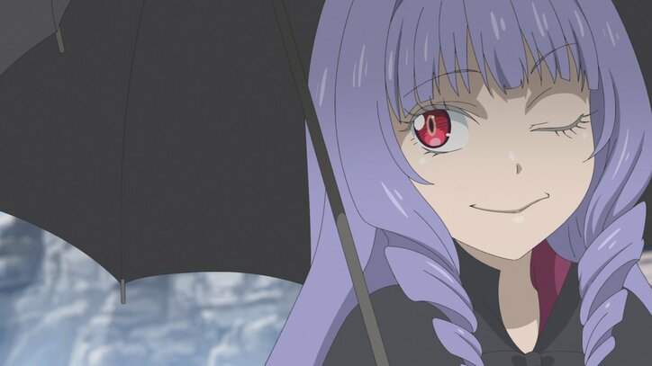 アニメ「旗揚！けものみち」予期せぬ訪問者が登場？ 第9話先行カット解禁