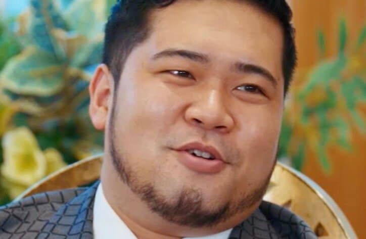 【写真・画像】令和ロマン・松井ケムリ、やってみたい“副業”を告白「いや〜な感じ」 1枚目