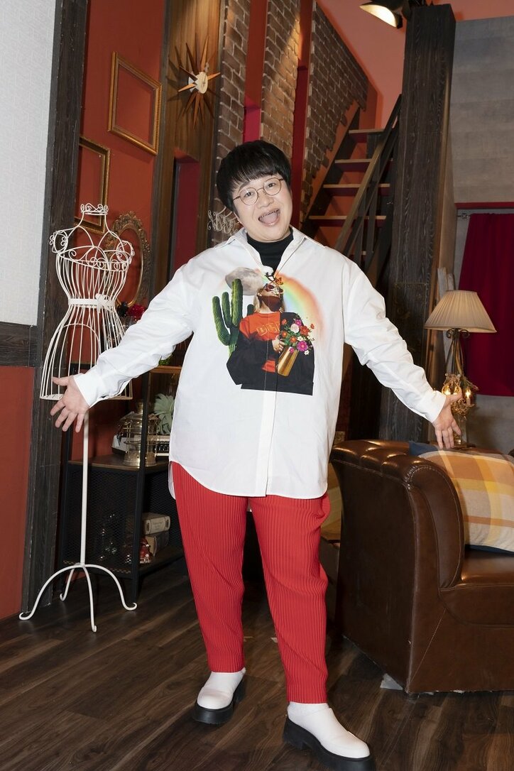  Perfumeあ～ちゃんら『ドラ恋』MC陣、新シーズンへの熱い思い明かす「涙なしでは乗り越えられないドキュメンタリー」 「恋愛を通してたくさんの学びがある」