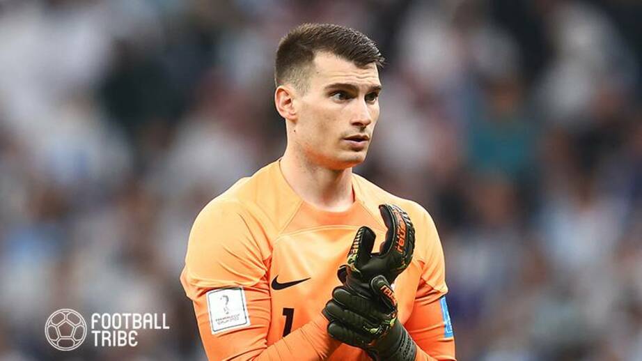 W杯4強で今冬争奪戦!?クロアチア&モロッコの「宝」たち6選