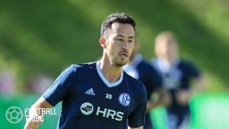 吉田麻也 彼と代理人が一緒で 板倉滉のシャルケ幹部に対する進言告白 Football Tribe Fifa ワールドカップ 22 完全ガイド