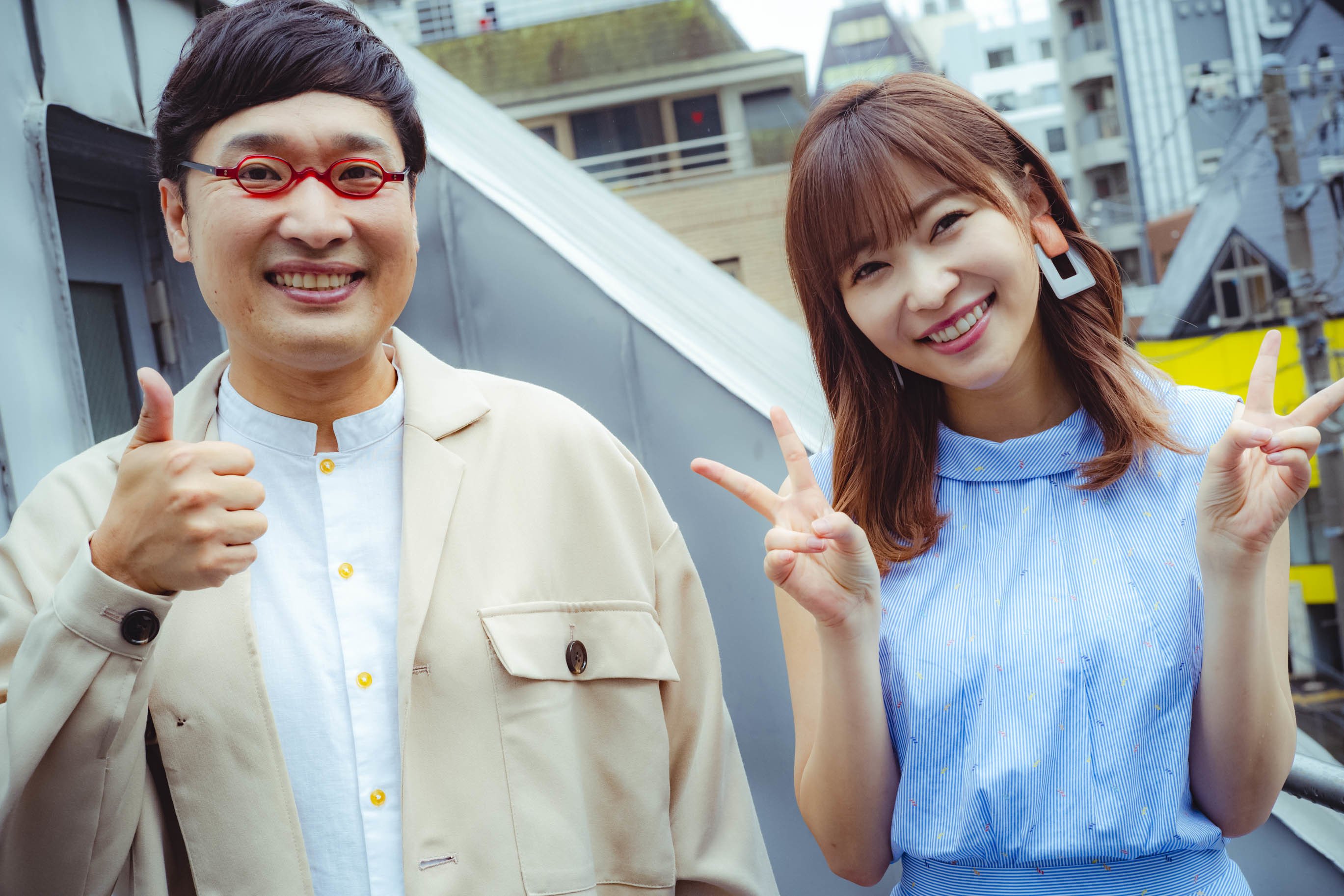 指原莉乃 山里亮太の止まらない One Piece 愛 夢小説で妄想した中学時代 そして声優のプレッシャー インタビュー 特集 Abema Times