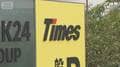 タイムズカー情報流出で免許センターに再交付求める列 集団訴訟は2200人超