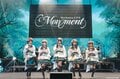 【セットリスト掲載】春夏秋冬、4つの楽章でイロドリを披露！Morfonica LIVE「Movement」レポート