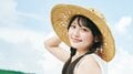HKT48石橋颯1st写真集が12月発売 10代最後の“初水着”を披露 「恥ずかしい気持ちもありますが、初めての挑戦も」