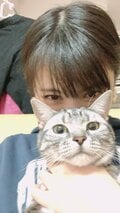 浜辺美波が愛猫を抱っこする姿が「可愛すぎる」“いいね”15万件以上の絶賛