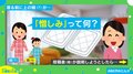 「憎しみって…なに？」 姉の疑問に妹が放った“珍回答”に「可愛すぎるし天才」「平和すぎて最高」と絶賛の声