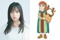 アニメ『ドラえもん』齊藤京子がゲスト声優に！古代ギリシャ”吟遊詩人”役で歌披露「発声も歌い方もいつもと違う」