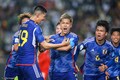 U20日本代表が“主将”松木玖生の一発でW杯初戦を白星で飾る!