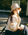 谷まりあと新木優子がお互いのオフショットを公開 仲睦まじい姿に「ゆうまり癒やされる」と喜びの声