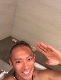 市川海老蔵『一通り』