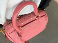 内海和子『衝動的に買ったバッグ』