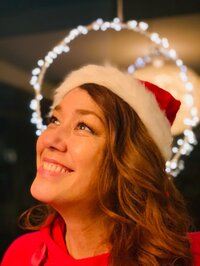 LiLiCo『謎の写真❣️』