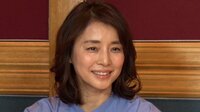 石田ゆり子 アヒル顔の紳士と恋!?