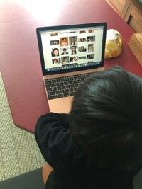 市川海老蔵、息子・勸玄くんが“パソコンデビュー”で麻央さんの画像閲覧 ファン「あまりにも切ない」と涙