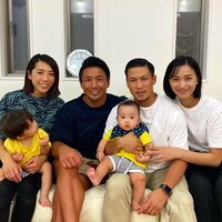 卜部弘嵩『魔裟斗さん宅』