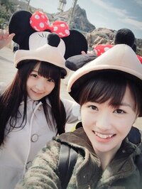 稲場愛香『大切な人(*ˊૢᵕˋૢ*)』